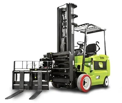 Diesel Forklift Truck Electric Reach Linde Yale Jungheinrich Toyota Gas Hyster • £5000