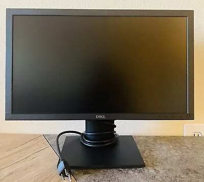 Dell E2020H 20  TN LED Computer Monitor • $39.99