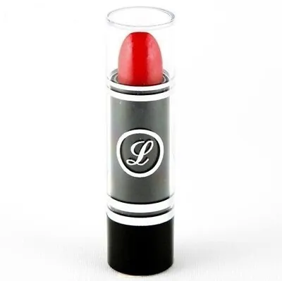 Laval Lush Moisturising Lipstick #31 Evening Red Shade • £2.99