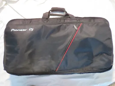 Pioneer DJC-SC5 DJ Controller Bag For The DDJJ-SX DDJ-S1 And DDJ-T1 • $99.99