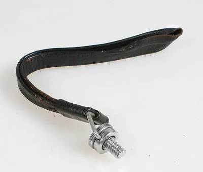 Vintage Leather Wrist Strap • $14.96