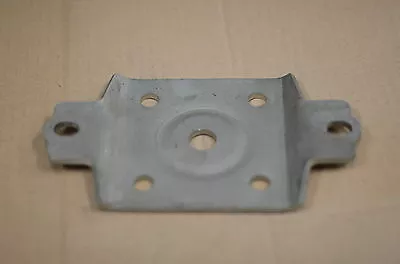 2 Of Two Hole Plate Replacement For Jockey Wheel Swing Up Bracket/Clamp/adpator • $19.50