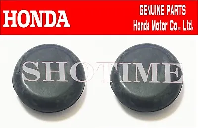HONDA 94-95 CIVIC DX EX LX EG6 SiR Rear Fender Tire Drain Plug Grommet 25mm OEM • $5