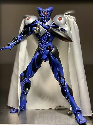 $950 • Buy GUYVER ZOALORD PLUQSTAHL BFC-MAX11 BIO FIGHTER Extremely Rare MAX FACTORY