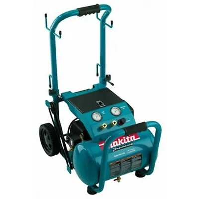 Makita MAC5200 5.2 Gal 3 H.P. Electric Air Compressor Single Tank • $649.40