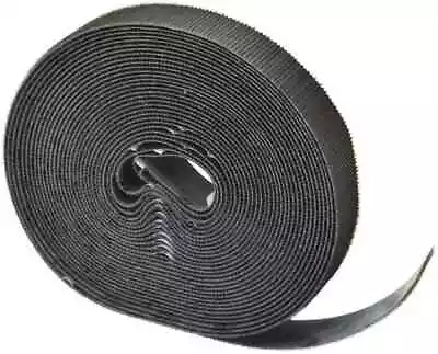 Velcro 213011 Hook & Loop Roll: 1  X 10 Yd Adhesive Continuous Roll • $88.47