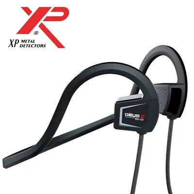 XP Deus 2 / II BH01 Bone Conduction Headphones | Duchy Metal Detectors • £59.90