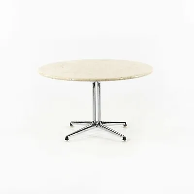 £3642.10 • Buy 1970s Herman Miller La Fonda Coffee / End Table By Ray And Charles Eames Marble 