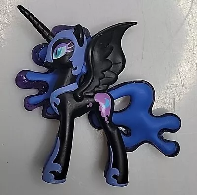 NIGHTMARE MOON LUNA My Little Pony Mystery Minis Funko Collectible Figure MLP • $29.95