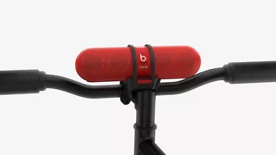 Genuine Dr. Dre. Beats Pill Bike Mount • $19