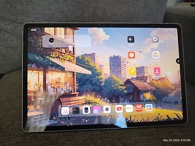 Lenovo XiaoXin Pad Pro 2021  Tablet (11.5  OLED 6GB/128GB Snapdragon 870) • $375