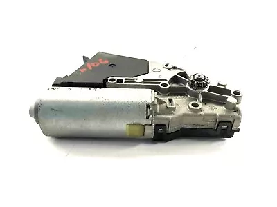 2001 - 2005 VOLKSWAGEN BEETLE TYPE 1 Sun Roof Moonroof Motor 8D0959591 Q • $45