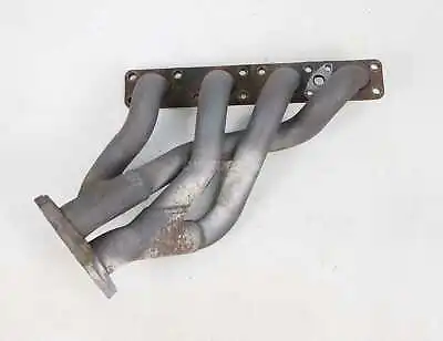 BMW E36 318is Z3 1.9L Exhaust Manifold Headers Pipes M44 Engine 1997-1999 OEM • $95