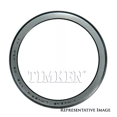 Fits 1987-1997 Saab 9000 Automatic Transmission Differential Race Right Timken • $16.30