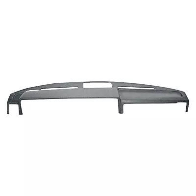 Coverlay 15-243LL Black Dashboard Cover For 81-88 Volvo 240 • $221.44