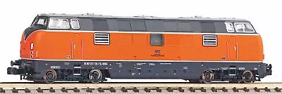 Piko BEG BR221 Diesel Locomotive VI PK40508 N Gauge • $263.28