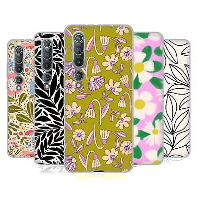 Official Gabriela Thomeu Floral Soft Gel Case For Xiaomi Phones • $15.35