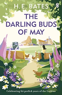 £9.90 • Buy The Darling Buds Of May: Book 1 By H. E. Bates 9780141029672 NEW