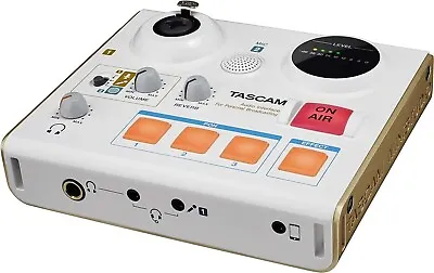 Tascam US-32 • $70