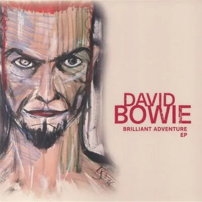 BOWIE David - Brilliant Adventure EP (Record Store Day RSD 2022) - Vinyl (12 ) • $53.30