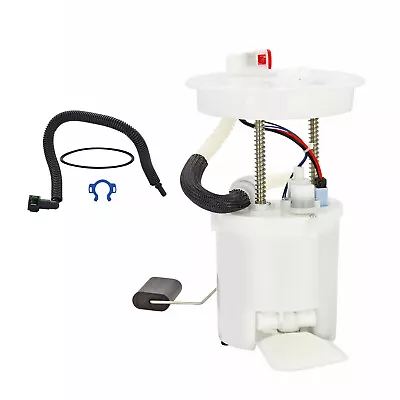 Fuel Pump Module Assembly Fits 2000-02 Ford Focus Base/LX/Manual L4 2.0L P75047M • $59.99