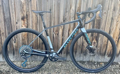 $1732 • Buy Niner RLT9 RDO Carbon Gravel Bike - 53cm Ultegra