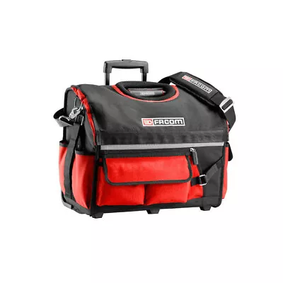 Facom BS.R20PB Probag Soft Rolling Tool Bag Storage Gift Idea Work Bag BAG ONLY • £156.77