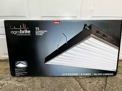 T5 Fluorescent Grow Light • $150