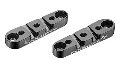 Fouriers Cushion Block For SCOTT PLASMA Time Trial Bike Pad Angle Tri-bar Wedge • $59.99