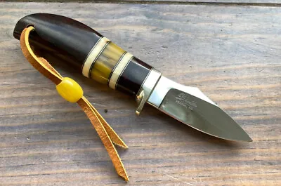 Antique Dalton Holder / D'holder Knife Handmade Knife • $1064.50