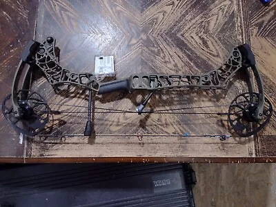 Mathews V3x Left Hand Ambush. ***pick Your Mod*** • $560