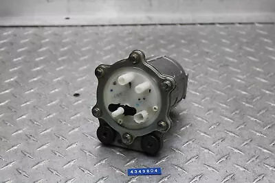 2012 Honda Shadow Rs 750 Vt750rs Fuel Pump 16700-hn8-a62 Keihin Run Vid • $134.95