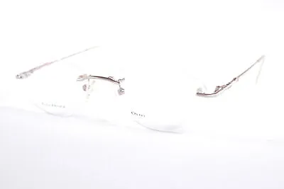 NEW Oliver Goldsmith G3012 Rimless M5234 Eyeglasses Glasses Frames Eyewear • £29.99