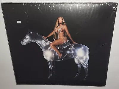 Beyonce Renaissance (2022) Brand New Sealed Cd *made In Australia* • $24.99