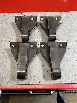 Machinist Set Up Blocks. Lot Of 4 • $25