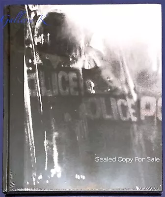 $159.90 • Buy Rare! Sealed! Robert Longo 2018 Finland Exhibition Catalog Sara Hilden Hc New