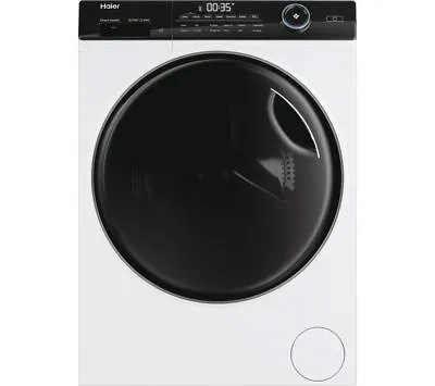 £249.50 • Buy HAIER I-Pro Series 5 HW90-B14959U1-UK 9kg Washing Machine - White - REFURB-C