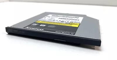 £7.99 • Buy LENOVO GU70N SUPER MULTI DVD REWRITER INTERNAL SATA 9.5mm Height DVD BURNER