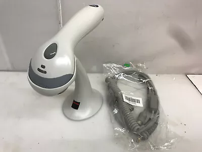 Metrologic MS9540 Voyager Barcode Scanner Laser Reader USB Cable • $35.99