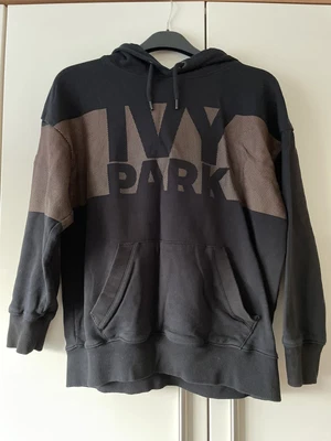 £4.99 • Buy IVY PARK Beyonce Oversized Hoodie - Size Medium 