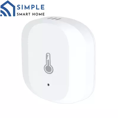 Smart Tuya Switch ZigBee Gateway Hub Motion Door Temperature Water Sensor Button • $24.95