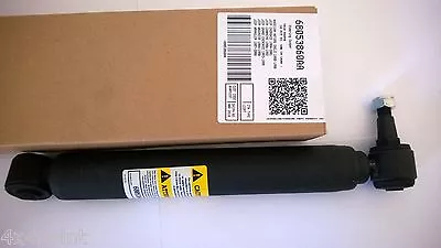 Premium Quality Jeep Grand Cherokee ZJ / ZG Dual Action Steering Damper NEW  • $148.17