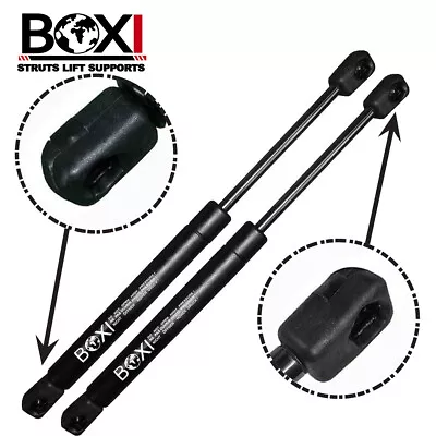 2x Rear Trunk Liftgate Tailgate Door Hatch Lift Supports Shocks Struts Fits Hhr • $20.90