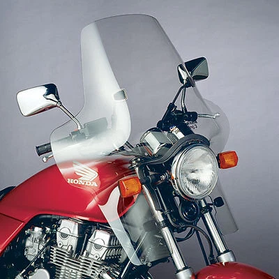 $269.96 • Buy National Cycle Plexifairing 3 Windshield, 20 1/2in. H X 30 1/2in. W N8963-01