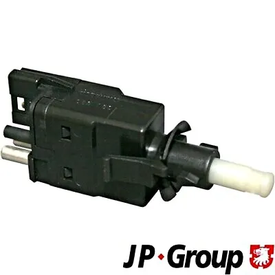 JP Brake Light Switch Fits MERCEDES 190 638/2 A124 W124 A208 W208 0005457709 • $13.28