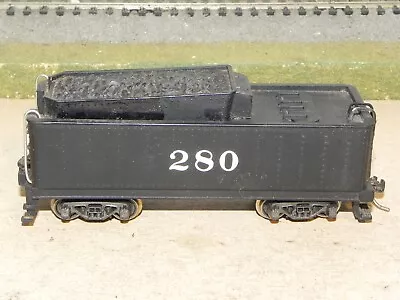 Rivarossi HO #280 Steam Locomotive Tender • $8