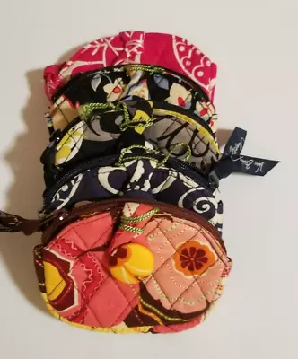 Vera Bradley Coin Bag  • $10