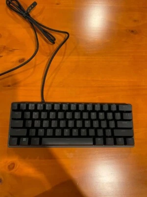 $30 • Buy Razer Huntsman Mini Purple Switches