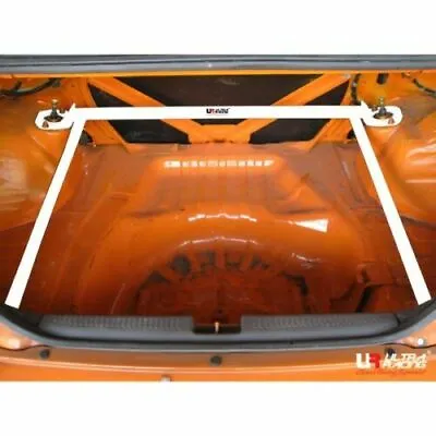 FOR MITSUBISHI EVO 4 CN9A/ EVO5 CP9A/ EVO6 CP9A 2.0T 96-2001 REAR BAR Evo 4  5 6 • $328