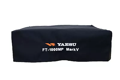 FT-1000MP Mark V Including FP-29 One Single Dust Cover • £25